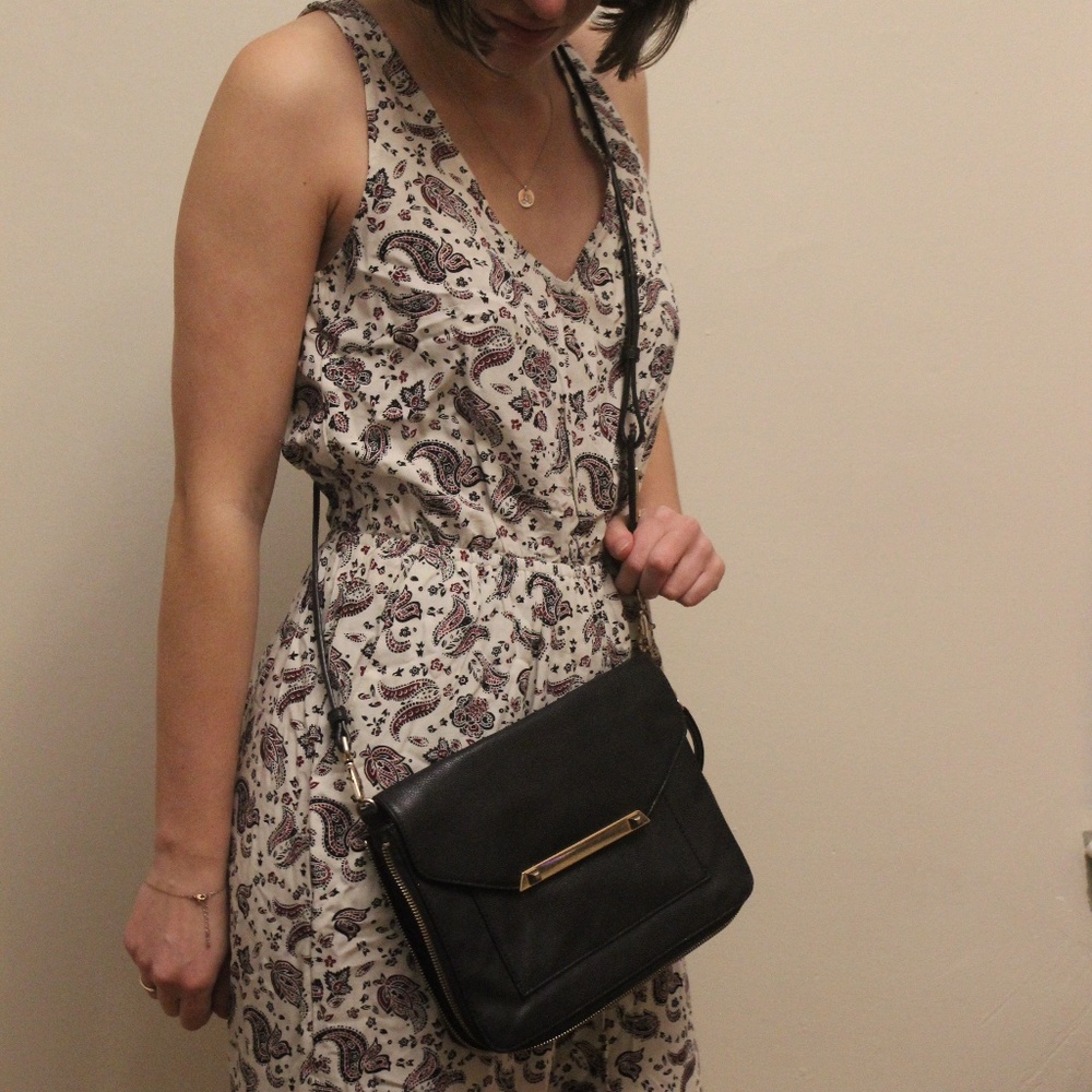 Stella & Dot Crossbody Purse